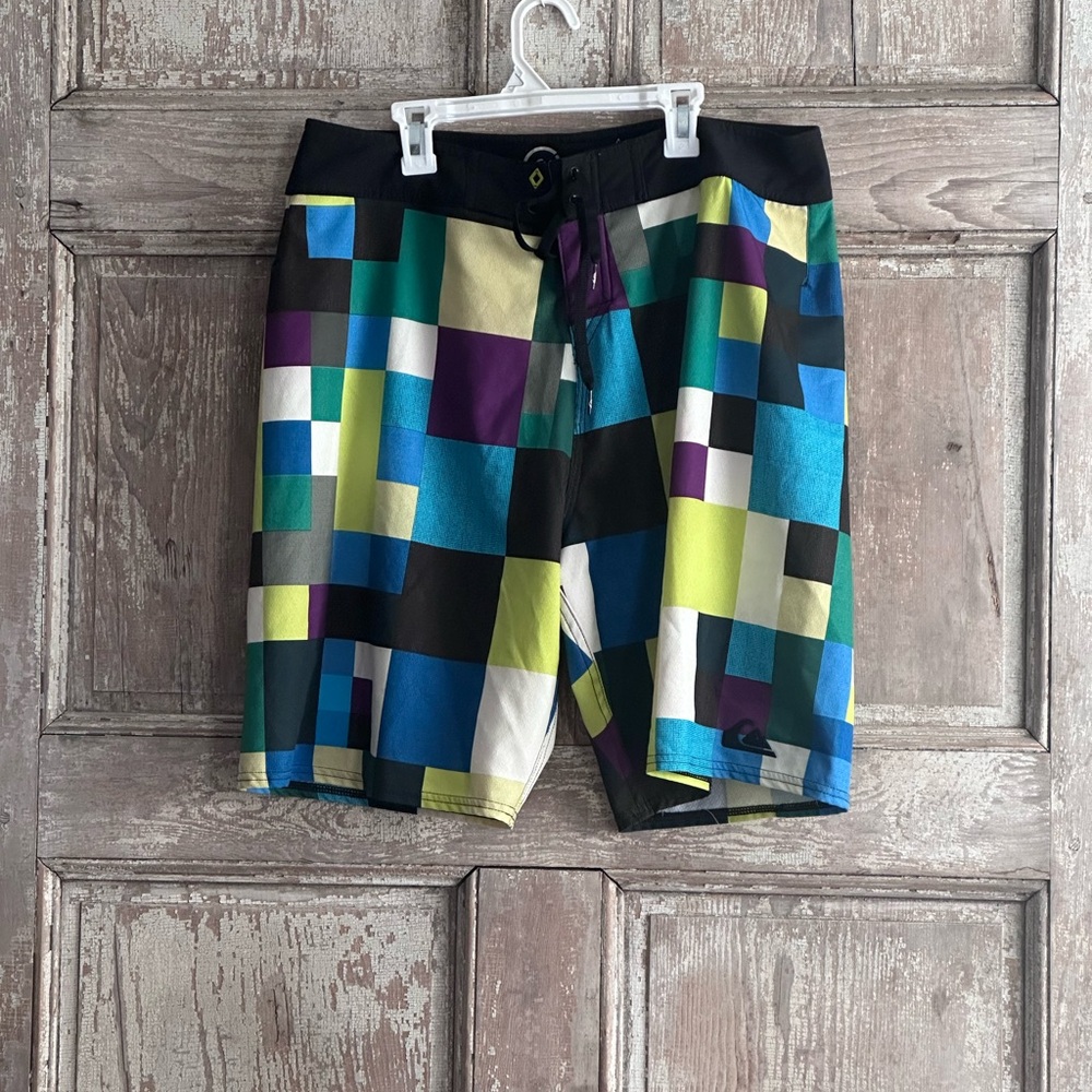 Men’s Quicksilver swim trunks